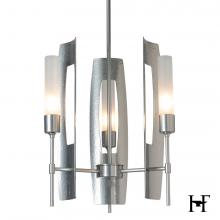 Hubbardton Forge 131055-SKT-MULT-85-FD0611 - Passage 3-Light Pendant