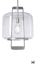 Hubbardton Forge 187465-SKT-MULT-85-ZM0839 - Dane Lantern