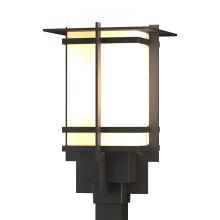 Hubbardton Forge 346011-SKT-14-GG0076 - Tourou Outdoor Post Light