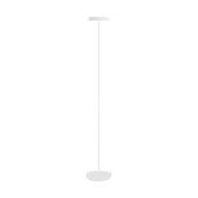 Visual Comfort & Co. Modern Collection SLFL53627W - Tepa Medium Rechargeable Floor Lamp
