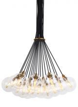 Visual Comfort & Co. Modern Collection 700GMBMP19CS - Gambit 19L Chandelier