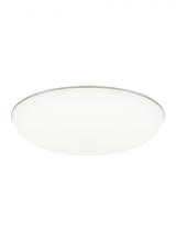 Visual Comfort & Co. Modern Collection 700FMMGN13S-LED927 - Megan Flush Mount