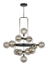Visual Comfort & Co. Modern Collection 700VGOSN - Viaggio Chandelier