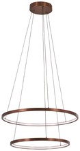 Minka George Kovacs P8162-670-L - Full Orbit - LED Pendant