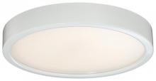 Minka George Kovacs P842-044-L - Flush Mount - 1 Light LED Flush Mount