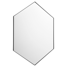 Quorum 13-2840-59 - 528x40 HEXGN  MIRROR - MB