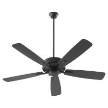 Quorum 1452-59 - OVATION 52" WET FAN - MB