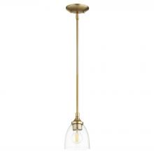 Quorum 3059-280 - ENCLAVE CLR/SD PEND - AGB