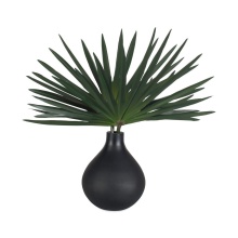 Uttermost 60259 - Uttermost Axis Palm Accent & Vase