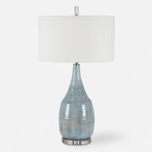 Uttermost 28330 - Uttermost Rialta Coastal Table Lamp