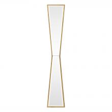 Uttermost 09381 - Uttermost Corbata Gold Mirror