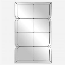 Uttermost 09903 - Uttermost Calgary Oversized Panel Mirror