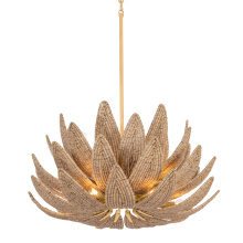 Corbett 539-30-VGL - Varanasi Chandelier