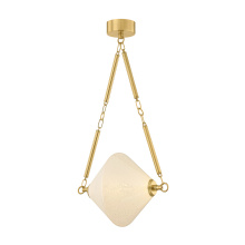 Corbett 555-17-VPB - Solara Pendant