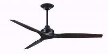 Fanimation MAD6721DZ - Spitfire DC Custom Indoor/Outdoor Ceiling Fan DC Motor - Dark Bronze