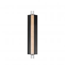 ET2 E30212-122BK - Hyperion-Wall Sconce