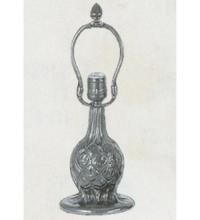 Meyda White 12055 - 10" High Welcome Pineapple Base