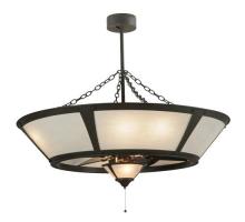 Meyda White 122319 - 49" Wide Van Erp Chandel-Air