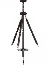 Meyda White 152849 - 22" Wide Inverted Pendant Hardware