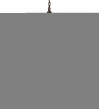 Meyda White 224136 - 40" Wide Grace 10 Light Chandelier